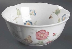 Lenox Butterfly Meadow All Purpose Bowl 7015514 - Picture 1 of 1