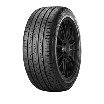 4 New Pirelli Scorpion Verde All Season  - 275/50r20 Tires 2755020 275 50 20 Foto 1 de 4