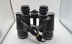 Pentax Asashi 12x50 5.5 PCF Binoculars No 4448935 Japan - Picture 1 of 7