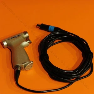 Medtronic ED500 TRITON Manuale elettrico ad alta coppia - Foto 1 di 3
