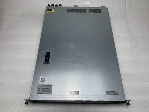HP ProLiant DL120 Gen9 Xeon E5-2620 v3 2.4GHz 64GB RAM NO HDD NO OS Good - Picture 1 of 8