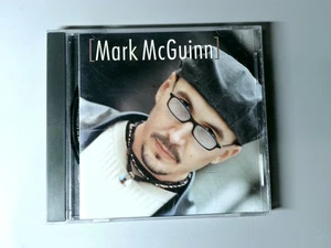 Mark McGuinn – Mark McGuinn CD 2001 Country VFR Records - Picture 1 of 2