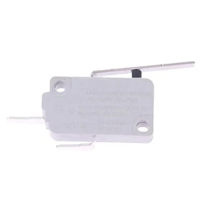 Travel Switch for Household Appliances with High Insulation Resistance - Picture 1 of 10