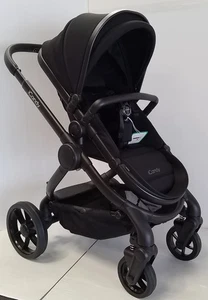 Combo ICandy Peach 7 noir - Photo 1/11