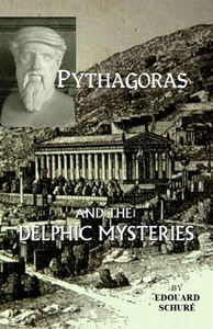 PYTHAGORAS AND THE DELPHIC MYSTERIES - Imagen 1 de 3