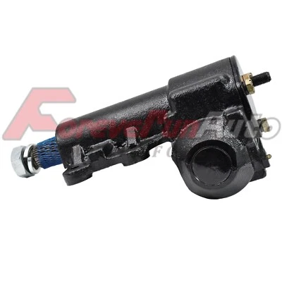 Коробка передач гидроусилителя руля для Ford Mustang Mercury Cougar 1967 1968-70 коробка передач CSW - Изображение 1 из 4