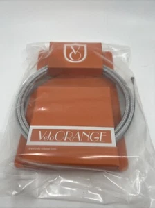 Velo Orange Brake Cable Kit | Silver, White, Or Blue | - Picture 1 of 3