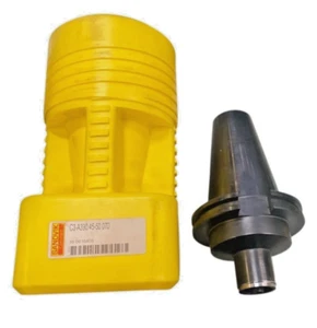 New Sandvik C3A390.45-50 070 - Cat50 to Coromant Capto Adapter - Picture 1 of 1