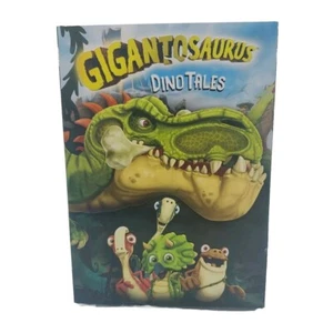 Gigantosaurus: Dino Tales - DVD - Picture 1 of 2