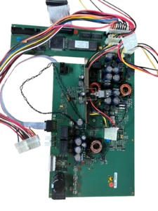 Schiller CS-200 V.1 Printer 3.2454BF/04329 Card - Picture 1 of 4