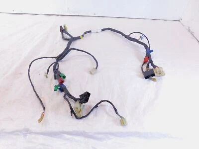 1992-2000 Honda GL1500 GL1500SE Special Edition Fairing Subharness 32105-MY4-000 Foto 1 de 4