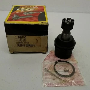 K8433 Mechanics Choice Suspension Ball Joint K8433 Suspension Ball Joint - Picture 1 of 3