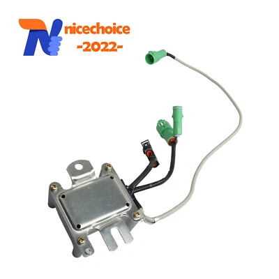 Módulo de control de encendido adecuado para camioneta Toyota 4Runner 1984 85 86 87 1988 Foto 1 de 4