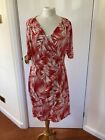 QVC “With Sleeves” Dress 16