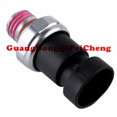 Interruptor sensor presión aceite 12611588 apto para Buick Chevrolet Pontiac Foto 1 de 4