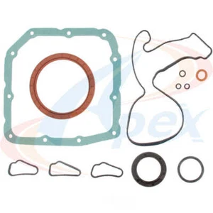 Engine Conversion Gasket Set Apex Automobile Parts fits 2009 Kia Borrego 3.8L-V6 - Picture 1 of 1