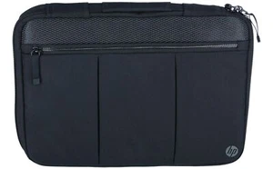 HP - 6B8Y3AA - Executive - Notebook-Hülle - 35.8 cm (14.1") - schwarz - Bild 1 von 4