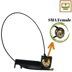 Fritz!Box 7490 WLAN Extender OHNE Antennen Wifi Reichweite erhöhen AVM Router - Bild 1 von 2