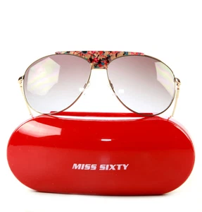 Gafas de sol MISS SIXTY MX550/S 38F - Mujer NP: 159€ con estuche **OFERTA ** - Imagen 1 de 4