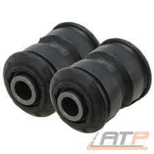 2x staffa a U lungo MERCEDES SPRINTER 901 Molla Foglio 1995-2006 MOLLA SUPPORTO Bride