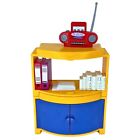 Playmobil living room furniture with accessories