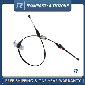 New Automatic Transmission Shift Cable fit for 2001 Dodge Dakota 52107700AE - Picture 1 of 15