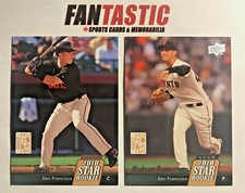 2010 Upper Deck Baseball base card YOU PICK #260-525 Finish Your Team Set!