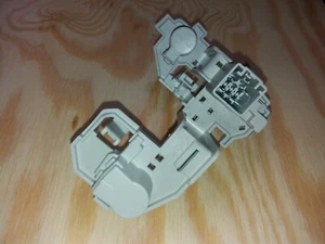 Soporte bombilla trasera ford fiesta mk7 o/s 2008-2012 - Imagen 1 de 3