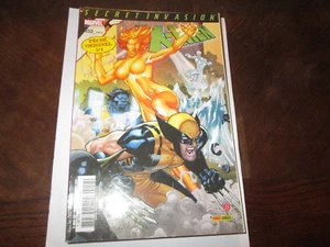  X-MEN  152 .MARVEL . COMICS  ..2009..  TBE  - Bild 1 von 1