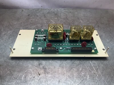 Módulo de conexión de energía Link Electric Systems 5000-2A REV01 Comp. Lado Foto 1 de 4