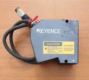 KEYENCE LK-G157 - Picture 1 of 5
