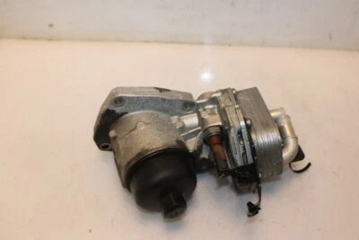 ÖLFILTERGEHÄUSE Range Rover Evoque (LVJ/LVS) 2014 9682632980 - Изображение 1 из 3