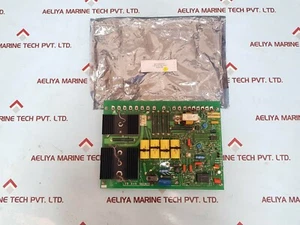 LVB AVR 9603633 4 Automatischer Spannungsregler 220V - Bild 1 von 5