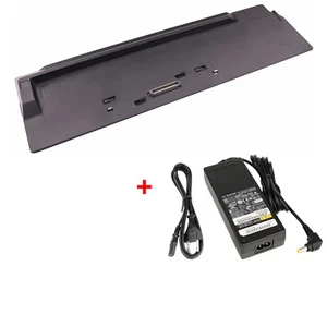 Fujitsu Dockingstation FPCPR211 für Lifebook E743 + 80 Watt Netzteil - Bild 1 von 2
