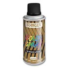 (25,00€/l) Color Spray 150 ml hellbraun Stanger, styroporfest, seidenmatt