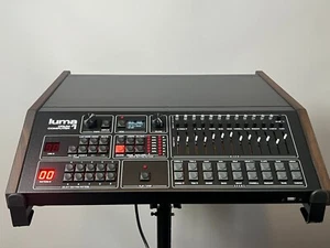 Deftaudio Luma-1 Assembled and ready to ship Linn LM-1 drum machine - Picture 1 of 9