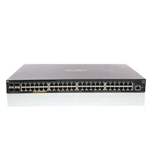 HPE 2930F-48G-POE+-4SFP+-740W z VAT - Zdjęcie 1 z 1