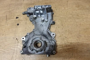 42392 B3E 2017 SUZUKI SWIFT 1.0 PETROL 5 SPEED MANUAL TIMING CHAIN COVER. - Picture 1 of 5