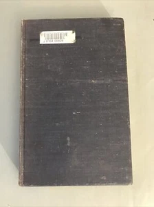 Diary of the Sinai Campaign, Major General MOSHE DAYAN, 1966, clean - Picture 1 of 11