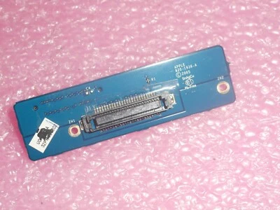 Apple iMac 20" IDE CONNECTOR INTERPOSER FOR CD/DVD DRIVE A01 820-1936-A - Image 1 of 2