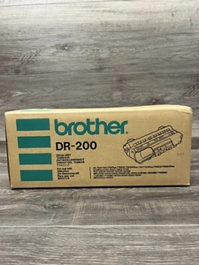 BRUDER DR-200 TROMMELEINHEIT OEM BRANDNEU VERSIEGELT - Bild 1 von 7