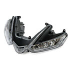 For Aprilia RS660 2020-2023 Motorcycle Front Headlight Head Light Lamp Assembly