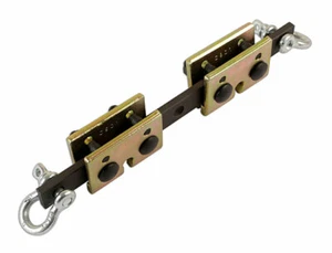 Power-Tec 92441 Load Spread Multi Clamp - Picture 1 of 8