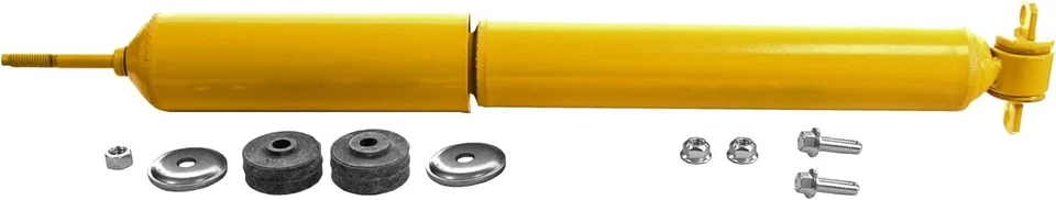 Front Shock Absorber For 1999-2004 Jeep Grand Cherokee 2000 2002 2003 Monroe - Image 1 of 1