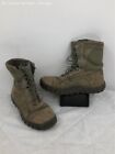 Rocky Us Military S2v 103 Special Ops Tactical Combat Boots Sage Green Great