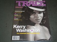 2005 MAY TRACE FASHION MAGAZINE - KERRY WASHINGTON - LUMINAIRE ISSUE - II 7091