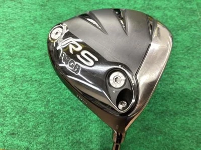 PRGR RS 2017 10.5° Stiff Right-Handed 45.5in Driver RS 7319 - Image 1 of 4