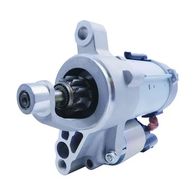 New 12V Starter For Audi Q5 2.0L 2013-15 2016 MS438000-1020 06L911024 4380001020 - Image 1 of 4