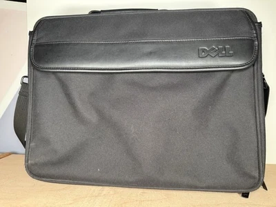 Dell Laptop original dell laptop bag briefcase 15”  Padded And Protective - Image 1 of 4