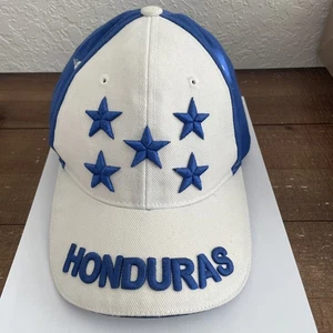 Hat Honduras - Picture 1 of 2